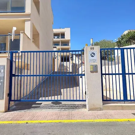 Appartement El Mirador De La Concha à Oropesa del Mar Extérieur photo