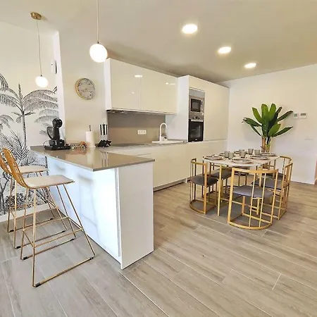 Appartement El Mirador De La Concha à Oropesa del Mar Extérieur photo