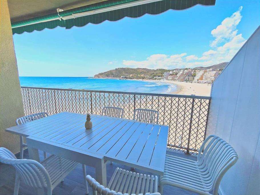 El Mirador De La Concha