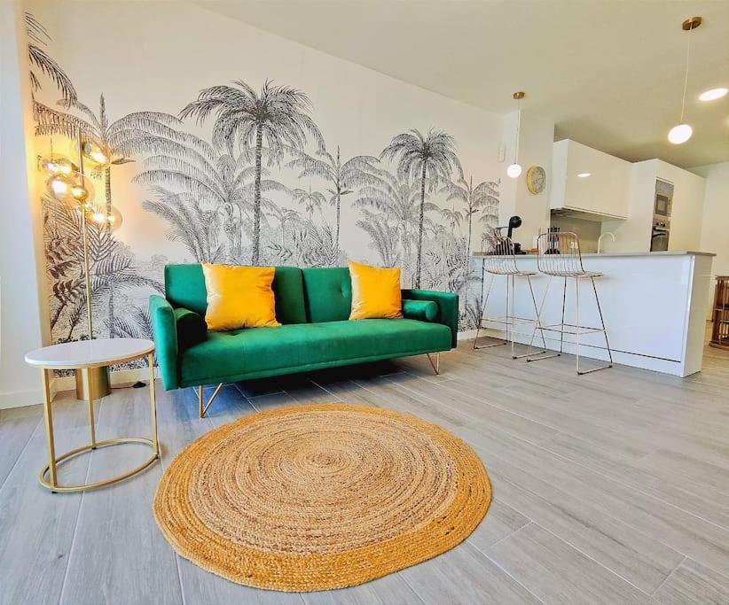 Appartement El Mirador De La Concha Oropesa del Mar