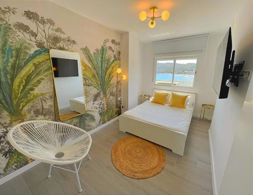 El Mirador De La Concha Appartement *