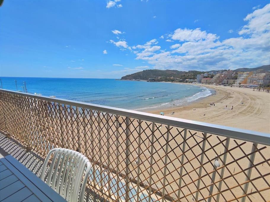 Appartement El Mirador De La Concha Oropesa del Mar