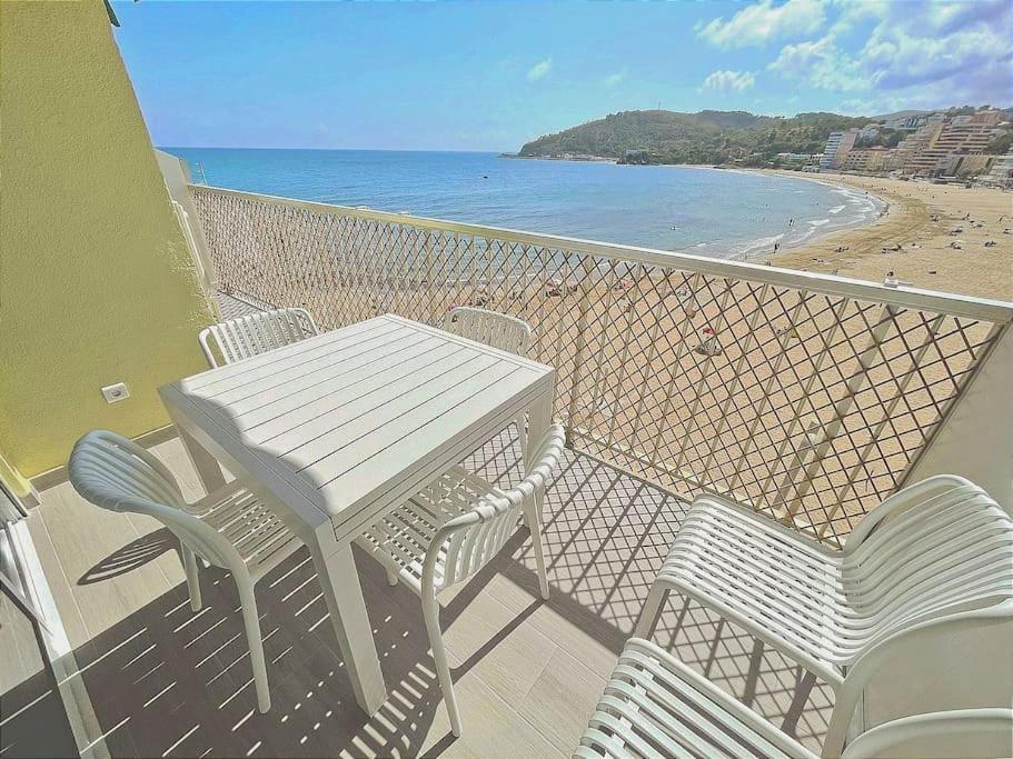 El Mirador De La Concha Appartement